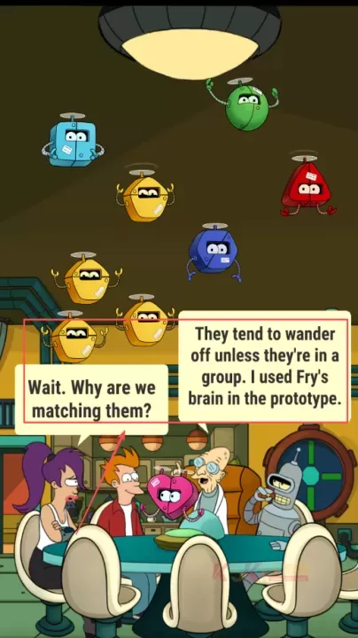 飞出个未来明日世界_https://www.k5k1.com_休闲益智_第3张