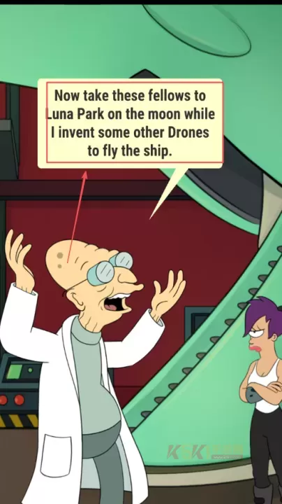 飞出个未来明日世界_https://www.k5k1.com_休闲益智_第4张