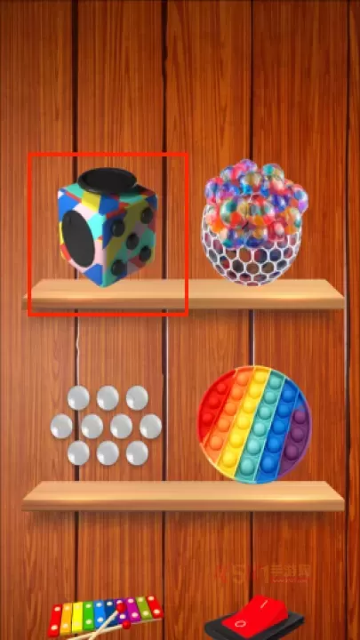 减压小神器_休闲益智_第1张_酷酷手游网 减压小神器_https://www.k5k1.com_休闲益智_第1张