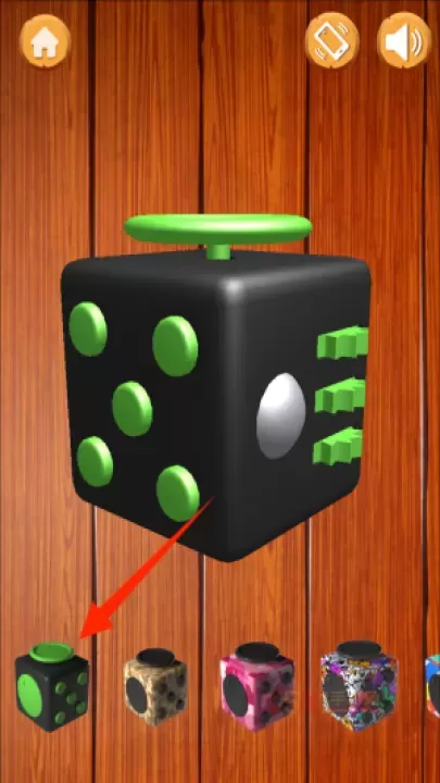 减压小神器_休闲益智_第2张_酷酷手游网 减压小神器_https://www.k5k1.com_休闲益智_第2张