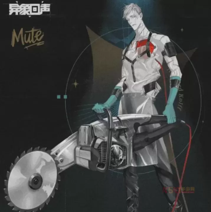 异象回声新角色默汉强度大解析_https://www.k5k1.com_游戏攻略_第2张