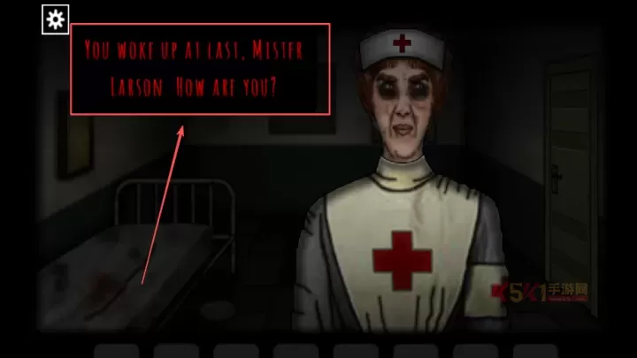 遗忘之丘手术室_https://www.k5k1.com_休闲益智_第2张