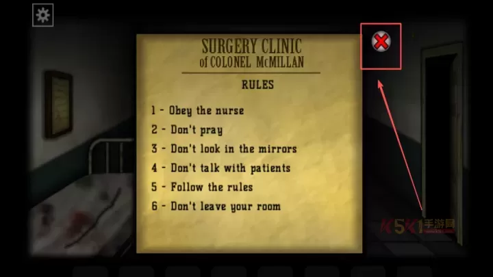 遗忘之丘手术室_https://www.k5k1.com_休闲益智_第3张