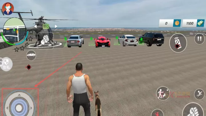 地下城深渊勇士_https://www.k5k1.com_休闲益智_第3张