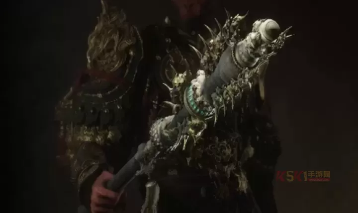 黑神话悟空武器介绍大全_https://www.k5k1.com_游戏攻略_第12张