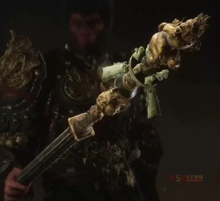 黑神话悟空武器介绍大全_https://www.k5k1.com_游戏攻略_第17张