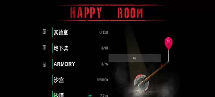 快乐房间原木_https://www.k5k1.com_休闲益智_第1张