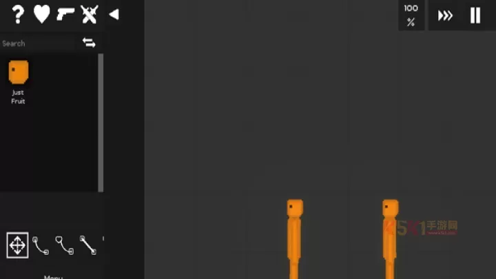 只是游乐场_https://www.k5k1.com_模拟经营_第6张