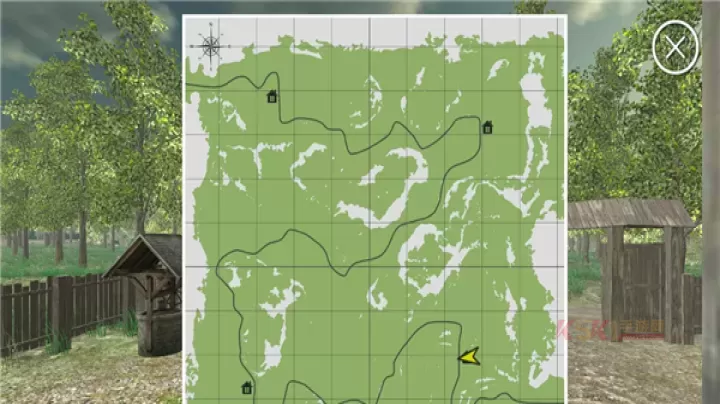 真实采集蘑菇模拟器_https://www.k5k1.com_模拟经营_第3张