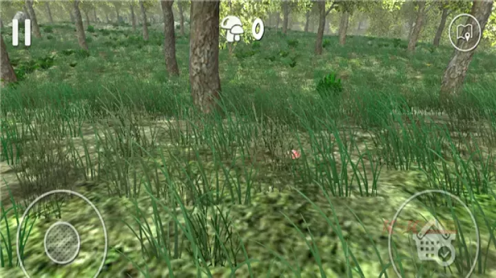 真实采集蘑菇模拟器_https://www.k5k1.com_模拟经营_第4张