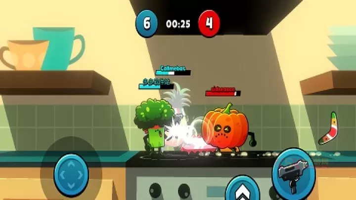 食物帮派_https://www.k5k1.com_休闲益智_第3张