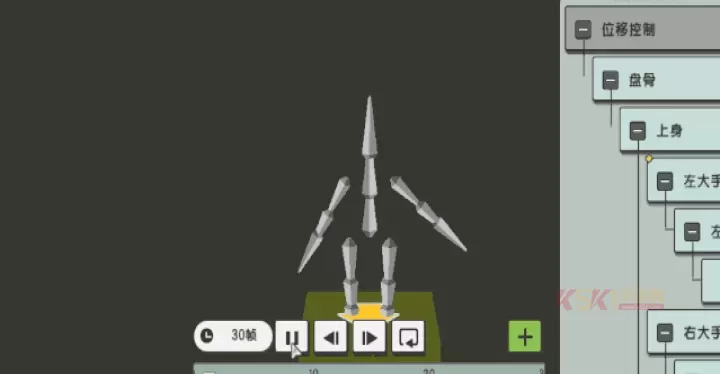 迷你世界地图内跳舞教程_https://www.k5k1.com_游戏攻略_第10张