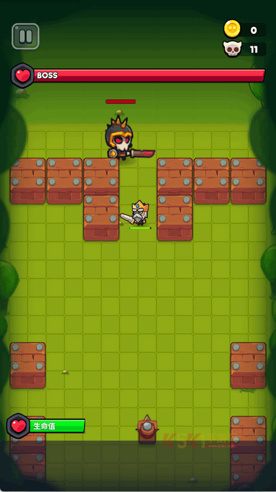 塔王争霸下载_https://www.k5k1.com_策略卡牌_第5张