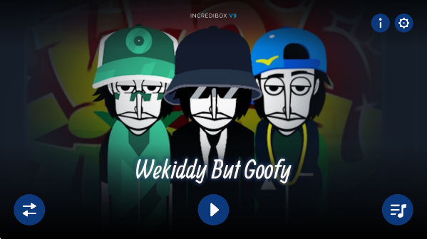 节奏盒子Wekiddu模组下载_休闲益智_第2张_酷酷手游网 节奏盒子Wekiddu模组下载_https://www.k5k1.com_休闲益智_第2张