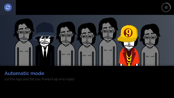 节奏盒子Wekiddu模组下载_休闲益智_第5张_酷酷手游网 节奏盒子Wekiddu模组下载_https://www.k5k1.com_休闲益智_第5张