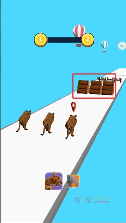 动物逃亡下载_休闲益智_第2张_酷酷手游网 动物逃亡下载_https://www.k5k1.com_休闲益智_第2张