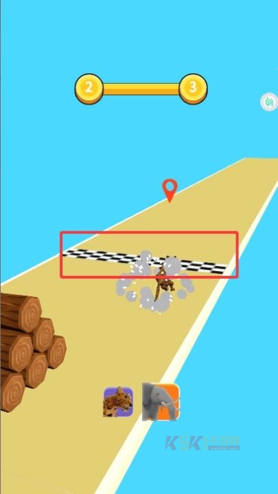 动物逃亡下载_休闲益智_第3张_酷酷手游网 动物逃亡下载_https://www.k5k1.com_休闲益智_第3张