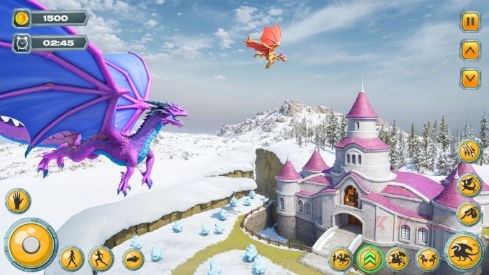 我的飞龙幻想模拟器下载_https://www.k5k1.com_模拟经营_第2张