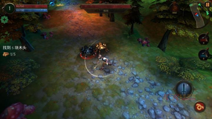 奥术探秘传奇下载_https://www.k5k1.com_角色扮演_第4张