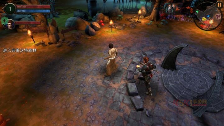 奥术探秘传奇下载_https://www.k5k1.com_角色扮演_第7张