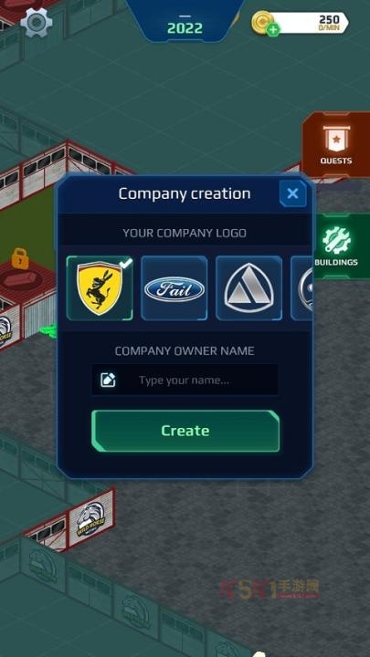 工厂模拟器下载_https://www.k5k1.com_模拟经营_第1张