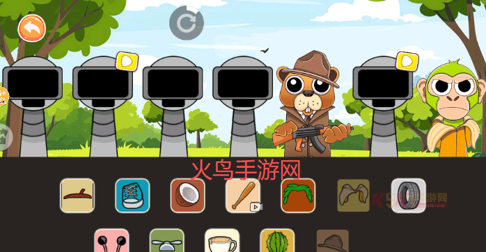 节奏盒子吃播下载_https://www.k5k1.com_休闲益智_第4张