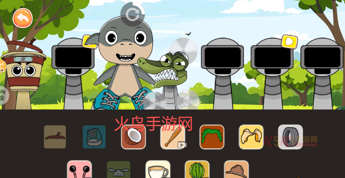 节奏盒子吃播下载_https://www.k5k1.com_休闲益智_第3张