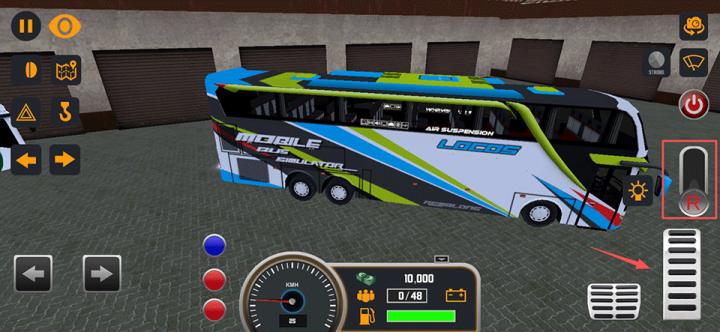移动巴士模拟器下载_https://www.k5k1.com_模拟经营_第4张
