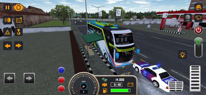 移动巴士模拟器下载_https://www.k5k1.com_模拟经营_第5张