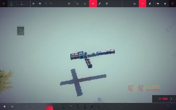 围攻模组版下载_https://www.k5k1.com_模拟经营_第1张