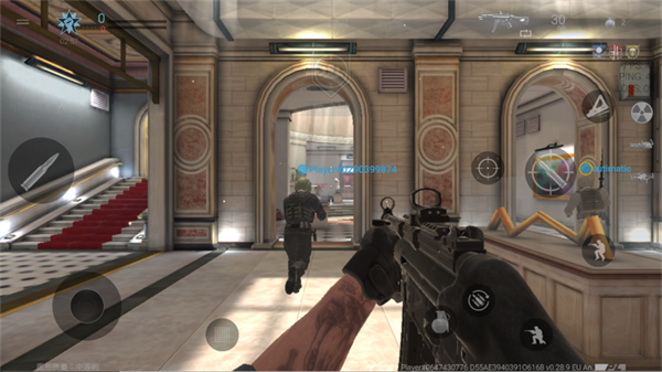 无命令战术下载_飞行射击_第4张_酷酷手游网 无命令战术下载_https://www.k5k1.com_飞行射击_第4张