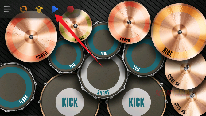 真实架子鼓模拟器下载_https://www.k5k1.com_模拟经营_第1张