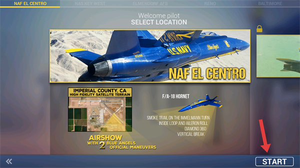 蓝色天使特技飞行下载_飞行射击_第2张_酷酷手游网 蓝色天使特技飞行下载_https://www.k5k1.com_飞行射击_第2张