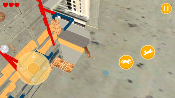 都市历险记下载_https://www.k5k1.com_休闲益智_第1张