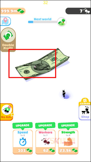 小蚁帝国下载_https://www.k5k1.com_模拟经营_第1张