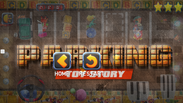 甲虫停车场下载_https://www.k5k1.com_休闲益智_第4张