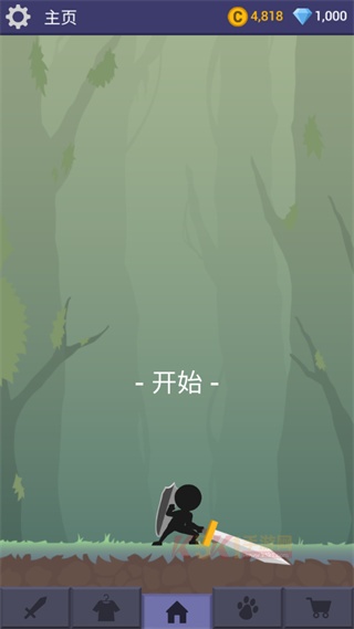 刀锋火柴人下载_休闲益智_第1张_酷酷手游网 刀锋火柴人下载_https://www.k5k1.com_休闲益智_第1张