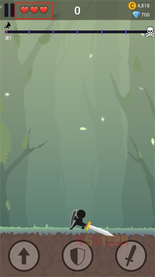 刀锋火柴人下载_休闲益智_第6张_酷酷手游网 刀锋火柴人下载_https://www.k5k1.com_休闲益智_第6张