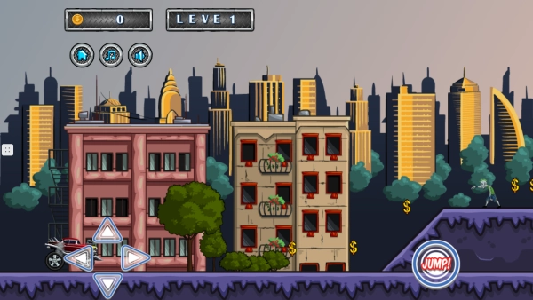 碾压僵尸下载_休闲益智_第3张_酷酷手游网 碾压僵尸下载_https://www.k5k1.com_休闲益智_第3张